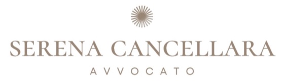 Serena Cancellara – Avvocato